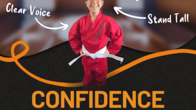 how to choose the best martial arts school for your child.