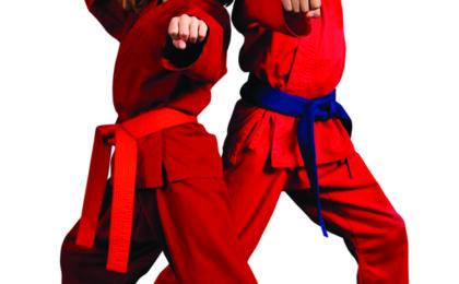Best Martial Arts School For Your Child